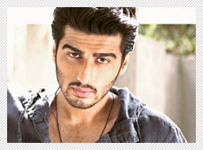 “I thought women would take time to like me” – Arjun Kapoor: Part 1