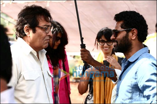 Vinod Khanna adjusts shooting dates for Randhir