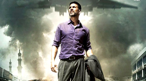 Airlift shows once again that Akshay Kumar is one of the most versatile star-actors around