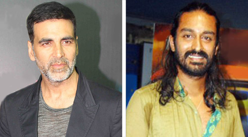 “Airlift wouldn’t have been Airlift without Akshay Kumar” – Raja Menon