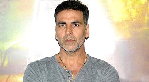 Akshay Kumar reveals that the entire evacuation of Indians from Kuwait was kept secret by the Government