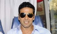 Akshay Kumar
