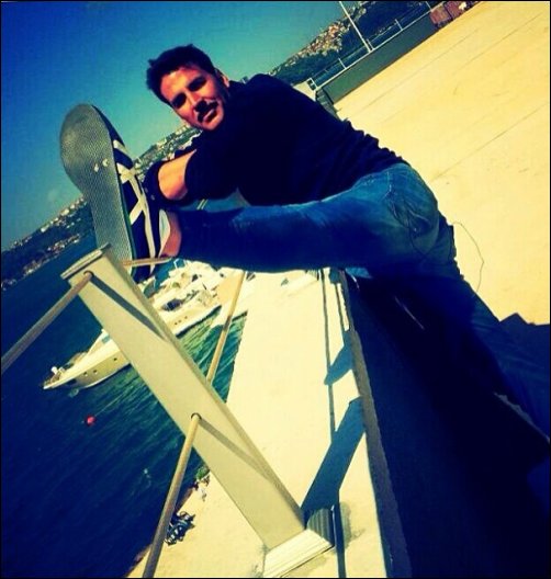 Check out: Akshay Kumar’s warm up session for Baby