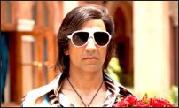 Akshay Kumar will be seen in three different avatars in Action Replayy