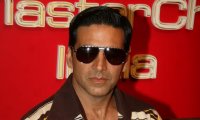 “You can touch people’s hearts by tickling their tummies” – Akshay Kumar