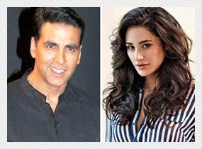 Akshay remembers his promise to Nargis