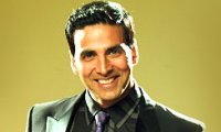 Akshay gifts a house; Salman to give away tigers?