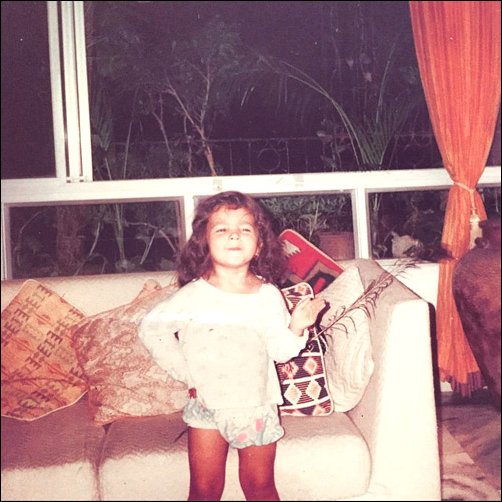 Check out: Alia Bhatt posts her childhood picture