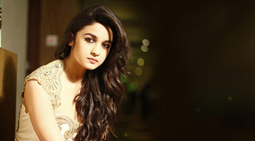 Alia Bhatt