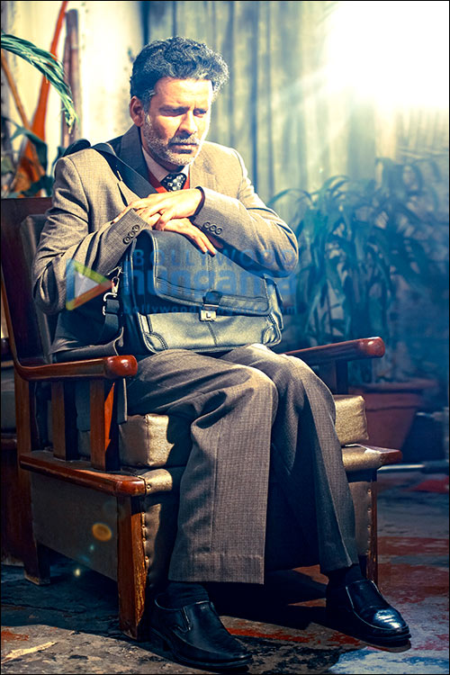 Check out: Manoj Bajpayee’s look for Hansal Mehta’s Aligarh