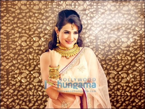 Ameesha Patel to endorse Shuddhi Jewels