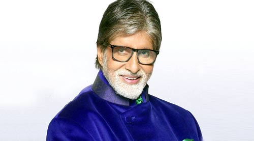 “I am not going ‘great guns’ and I am no ‘superstar’ – Amitabh Bachchan