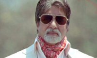 Amitabh Bachchan