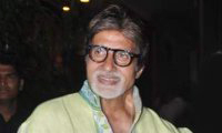 “I haven’t done action flicks in a while so I am happy doing it now” – Big B: Part 1