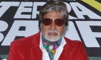 “Versatility is what most artists hope to be attached to” – Amitabh Bachchan