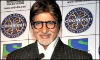 “The host in KBC 4 is 10 years older and wears glasses” – Amitabh Bachchan