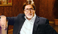 Amitabh Bachchan