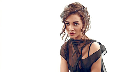 Amy Jackson kicks serious ass in Singh Is Bliing, changes rules for female stunts