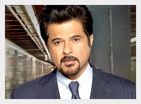 “The script and characters of our 24 are terrific” – Anil Kapoor