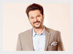 Anil Kapoor comes to his actor’s rescue on sets of 24