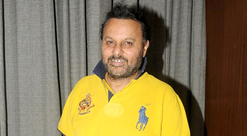 Anil Sharma