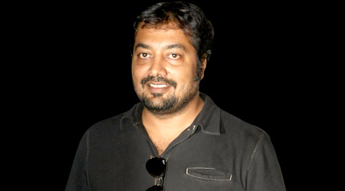 “Anushka Sharma is different, she is not a replacement of anyone” – Anurag Kashyap