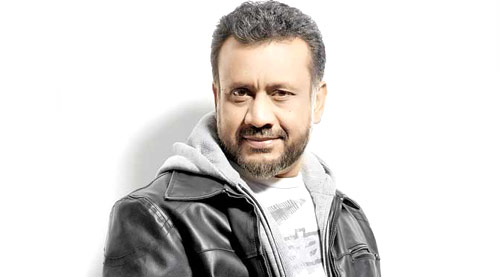 “Sex is just one of the emotions in Zid” – Anubhav Sinha