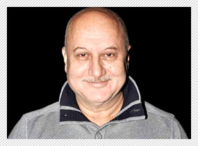 Anupam Kher has one release coming up every week