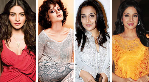 Anushka Sharma joins Kangna Ranaut, Vidya Balan, Priyanka Chopra and others who have carried films on their own