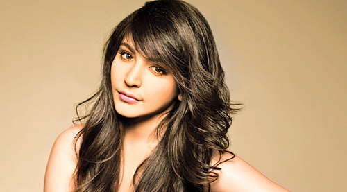 10 Things you would like to know about Anushka Sharma