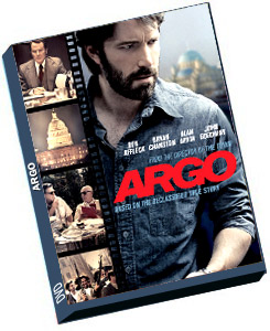 DVD Review: Argo