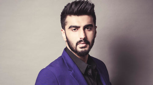 “I look like my father but I think like my mother” – Arjun Kapoor