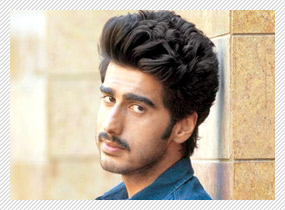 Arjun Kapoor