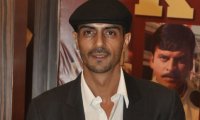 Arjun Rampal