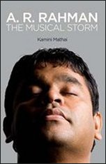Book Review: A.R. Rahman – The Musical Storm