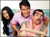 B.O. update: ‘Atithi’ starts best, ‘Road, Movie’ dull