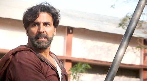 10 things that Gabbar Is Back taught us