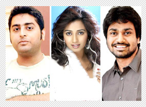 Winners of Bollywood Hungama Surfers Choice Music Awards 2013