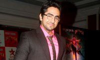 “VD is a light hearted take on the issue of sperm donation” – Ayushmann Khurana