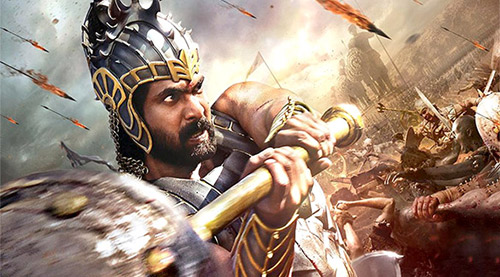 Subhash K Jha apeaks about Bahubali