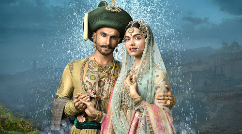 Bajirao Mastani