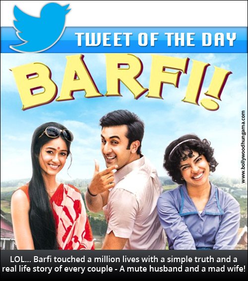 Tweet Picking: Mute Husband, Mad Wife Tweet Picking: Mute Husband, Mad Wife