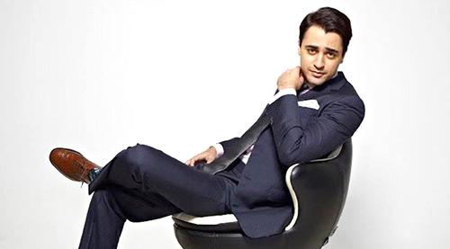 “I am putting all my eggs in one basket with Katti Batti” – Imran Khan