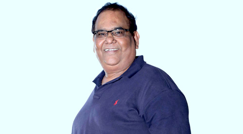 “We had a tough time deciding between Bajirao Mastani & Bahubali” – Satish Kaushik