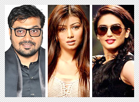 Bollywood celebs react to Delhi rape case