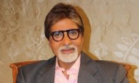 “Auro knows very little about Big B, his favourite film personality is Jackie Chan” – Big B