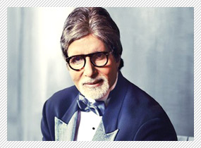 “I do watch TV and yes the growth of television in India is by far the largest” – Big B