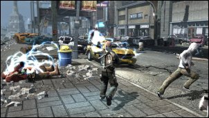 Sony releases PS3 exclusive title inFamous