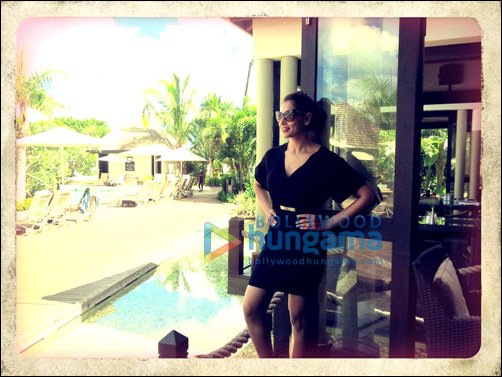 Check out: Bipasha soaks up the sun in Mauritius