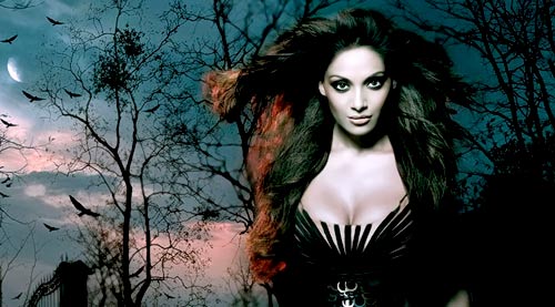 For the first time in a relationship, Bipasha Basu feels free to be herself